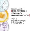 L’Oréal Paris L'Oreal Paris RevitaLift Triple Power Tratamiento para ojos,