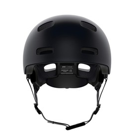 POC, Crane MIPS Bike Helmet, Matt Black, XSS