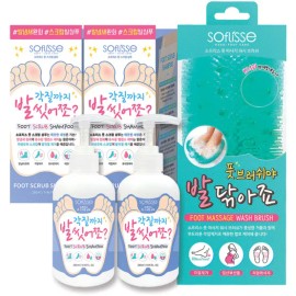 Hair Care Product Set 280ml for daily shower and hair routines, Korean beauty hair care item, and Personal Care, skincare, Option 5