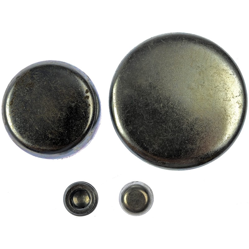Dorman 02653 Expansion Plug Kit Compatible with Select Ford /