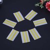 Marsrut 500pcs/Lot 8mm Film Splicing Splice Tape Kit, Double Face