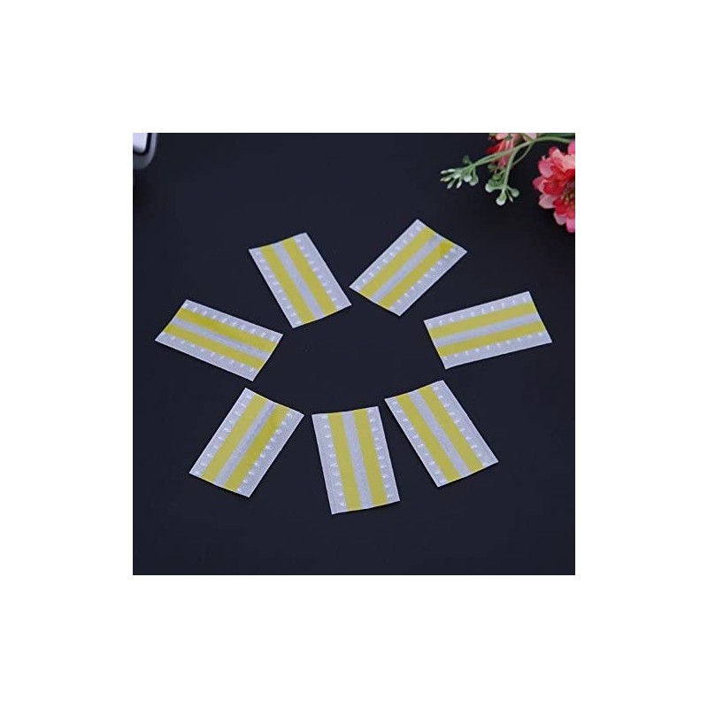 Marsrut 500pcs/Lot 8mm Film Splicing Splice Tape Kit, Double Face