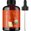 Maple Holistics Organic Large Size Rosemary and Pumpkin Seed Hair