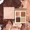 Maffick Highlight and Contour Palette: Nose, Face & Eye Shadow