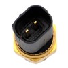 Engine Coolant Temperature Sensor 2-Pins Compatible for Chrysler Dodge Jeep