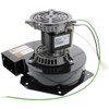 BLW00889 - ClimaTek Furnace Inducer Motor Fits Trane