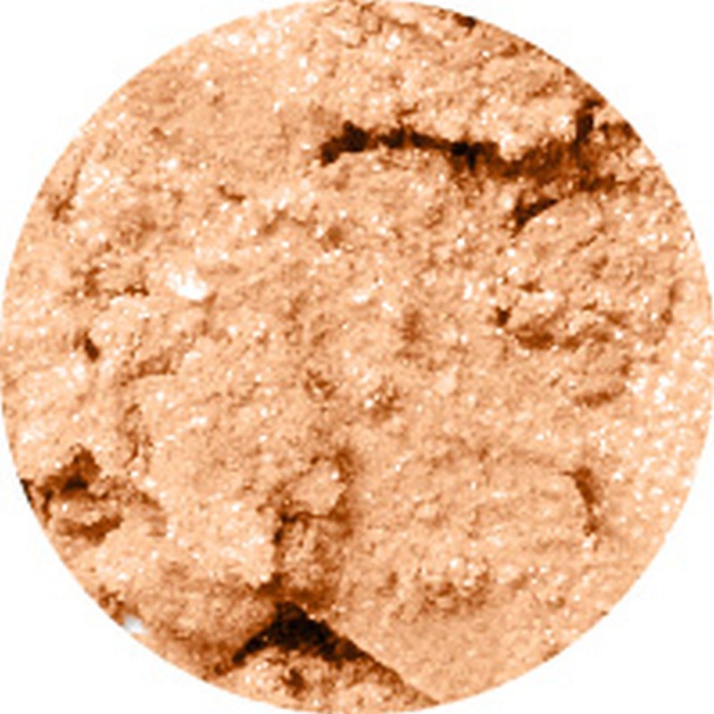ANNEMARIE BÖRLIND TEINT EFFECTIVE NATURAL BEAUTY Loose Powder (10 g)