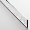 Stainless steel ruler 30cm