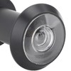 Door Viewer Peephole HD Lens 200° Wide Angle Safety Door