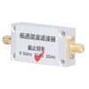Harmonic Filter ADF4351 SMA Interface 1GHZ Cutoff Frequency CNC Aluminum