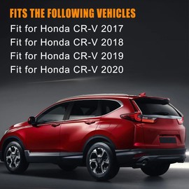 SHOZHO Engine Splash Shield Guard Fit for Honda CR-V CRV EX EX-L 1.5L 2017 2018 2019 2020 2021 2022 Replace# 74112TLAA01 74112-TLA-A01 Under Car Splash Shield Lower Cover Board