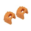 GULUANT 2 Pack Replacement JA5101E1-2PK Safety Pad for Bostitch SB-1850BN