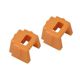 GULUANT 2 Pack Replacement JA5101E1-2PK Safety Pad for Bostitch SB-1850BN Finish Stapler SB-1842BN Finish Stapler SB-125BN Brad Nailer
