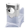 Tusk Universal Big Bar Clamp Kit 7/8" to 1 1/8"