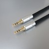 Dynavox 207382 Jack Audio Cable Male to Male Jack 3.5