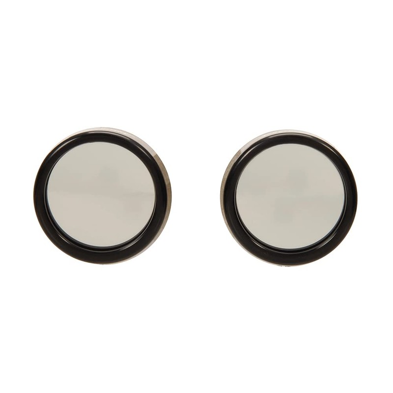 Silverline 969126 Convex Blind Spot Mirrors 2pk 2pk