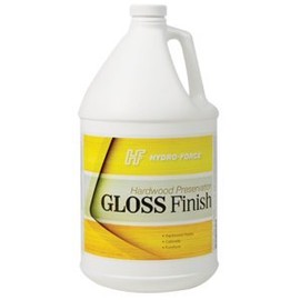 Hydro-Force Wood Finish (Gloss) - 1 Gallon