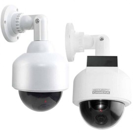Fake CCTV Camera / Dummy Security Camera Model Dummy Security Camera - Standard Type