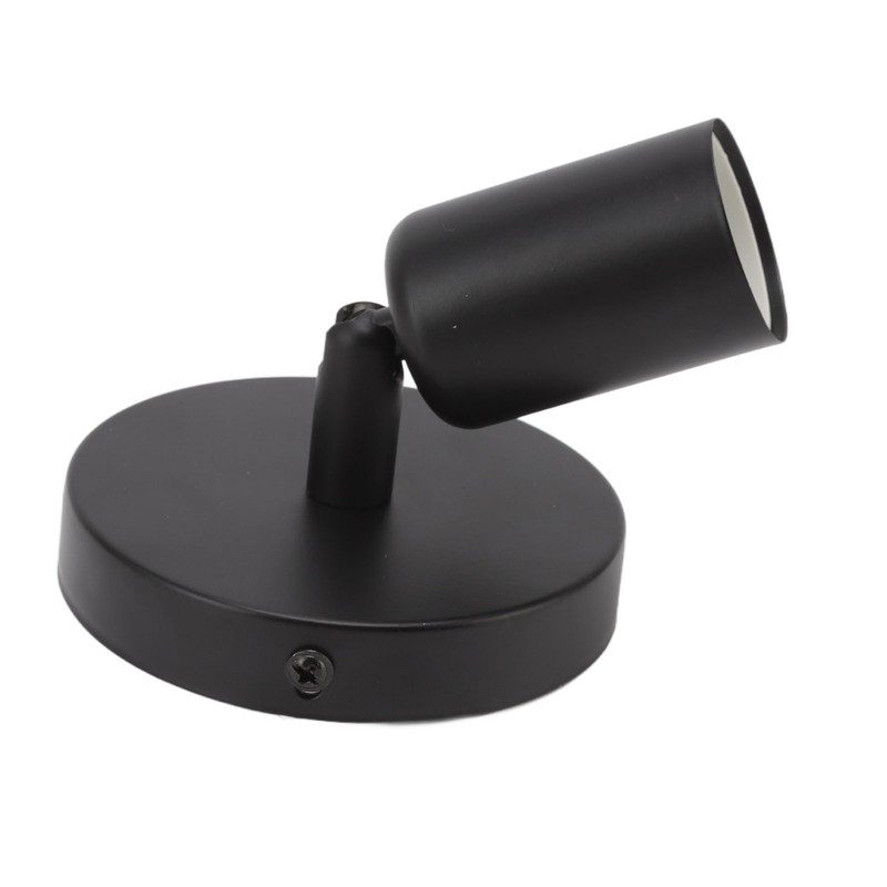 E26 E27 Wall Lamp Holder Modern Simple Wall Lamp Base