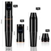 1-9V Wireless Permanent Makeup Rotary Tattoo Machine 3.0mm Stroke Length
