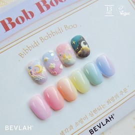 vibla Bibla Bibabu Bibbidi Bobbidibu single item / 비블라 비바부 비비디바비디부 단품