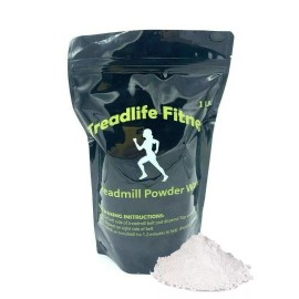 Sport Smith 1LB TREADMILL POWDER WAX - Dry - Belt Lube - Deck - Bulk - 1 POUND BAG