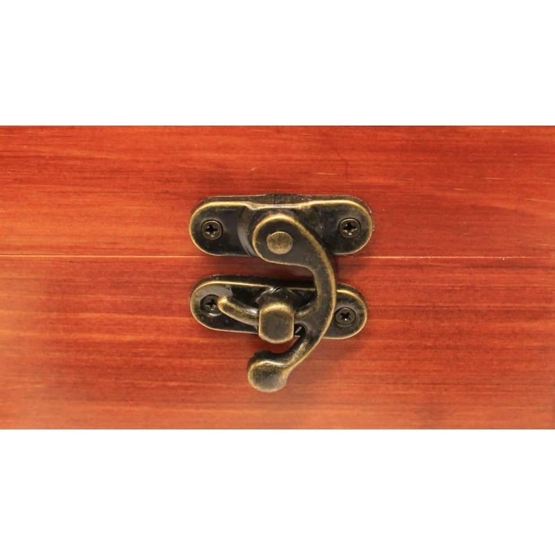 FeetPeople Valet Box Only, 1 Kit