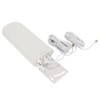 4G Antenna LTE External SMA Male High Gain 20-25DBI Router