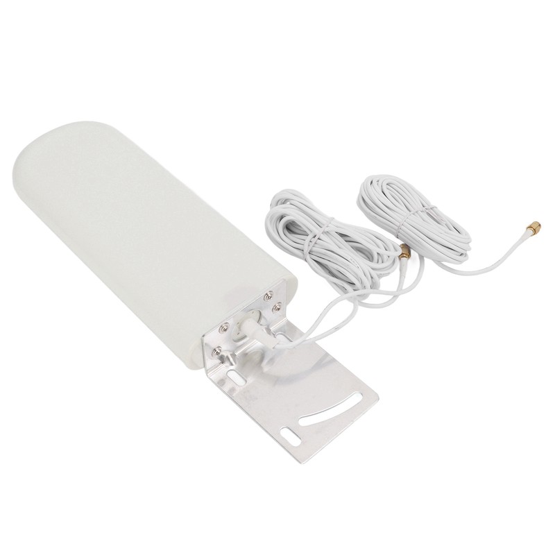 4G Antenna LTE External SMA Male High Gain 20-25DBI Router