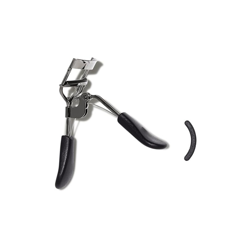 e.l.f., Pro Eyelash Curler, Strong, Contoured, Lifting, Creates Long Lasting,