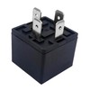 CMA31-A-R 12V Multi-Purpose Relay Motor Relay Cooling Fan Relay Compatible