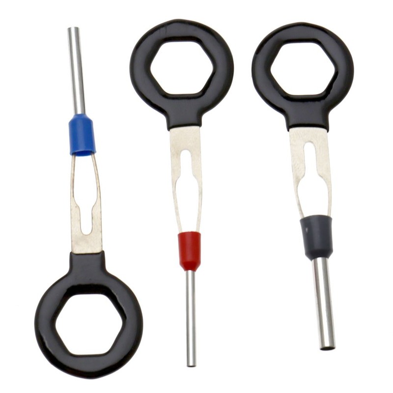 11 Stainless Steel Wire Terminal Removal Tool Car Crimp Connector