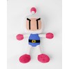 iTEMLAB Bomberman Plush Bomberman