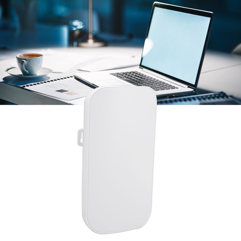 Outdoor WiFi Extender 1200Mbps 2.4G 5.8G Dual Band IP65 Waterproof