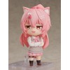 Nendoroid HiiroVTuber Hiiro Non-Scale Plastic Painted Action Figure