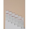 Shining Pearl Shadow Stick 1.4g / 샤이닝 펄 섀도우 스틱