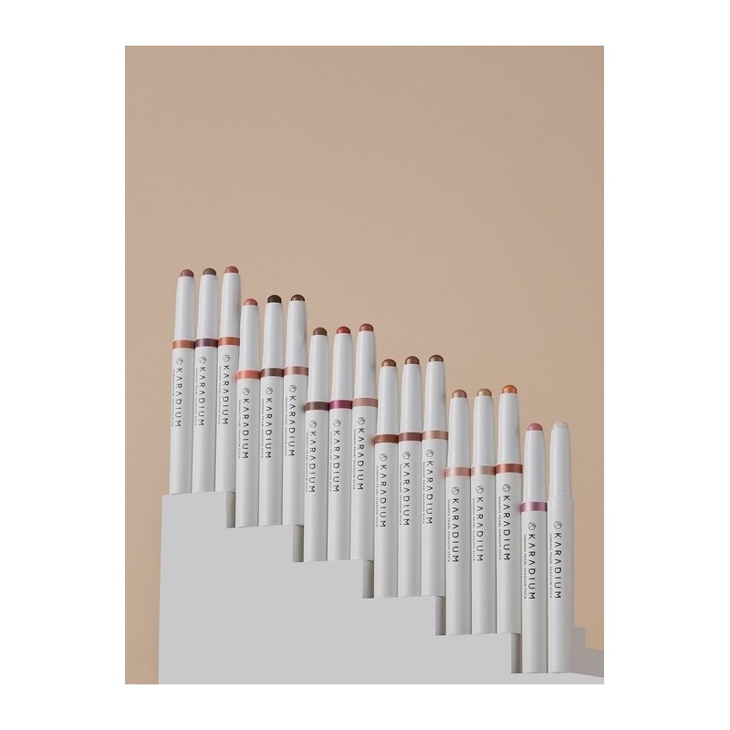 Shining Pearl Shadow Stick 1.4g / 샤이닝 펄 섀도우 스틱