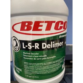 Betco® Betco L-S-R Delimer Gallon #24804-00
