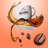 Volcanica House Decaf Coffee, Ground, Swiss Water Processed, Fresh Roasted,