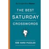 New York Times Games The Best Saturday Crosswords: 100 Hard