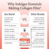 Indulgeo Essentials Collagen Booster Mist + Melting Collagen Film (4