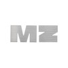 FEZ Set: Letter "M" + "Z" for Tank ETZ All