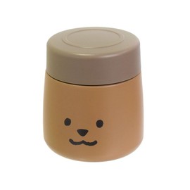 Sabu 391026 Stainless Steel Soup Pot, Chokokuma Capacity: 11.8 fl oz (320 ml)