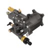 OCPTY Aluminum Horizontal Pressure Washer Pump 3/4 Shaft Max 3300
