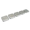 Weights You Off Dog, G (Pack of 5) KW – 105