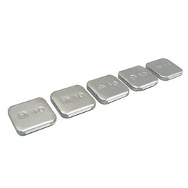 Weights You Off Dog, G (Pack of 5) KW – 105