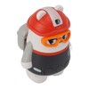 Cute Virtual Piano with Speaker Finger Stall 3D Motion Sensing