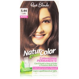 Permanent Natural Color Green n 544 Coffee