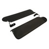 Crown Automotive RT52002 Sun Visor Set Body