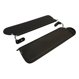 Crown Automotive RT52002 Sun Visor Set Body